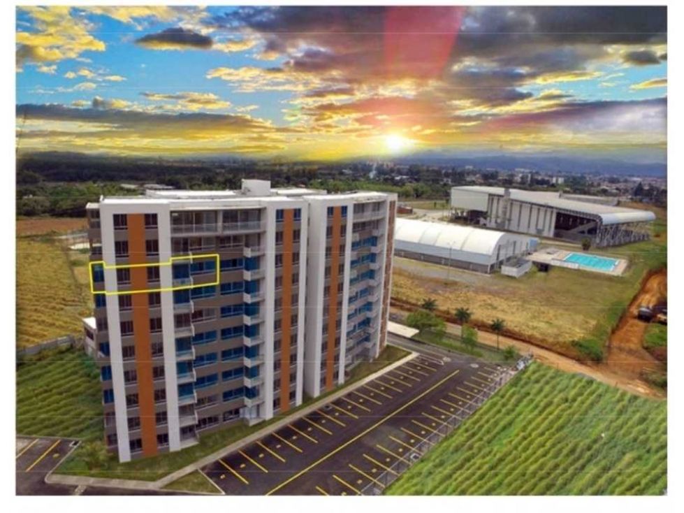 Apartamento en venta Cauca Popayán Popayán 71 m2 Habitaciones 3 Baños 2 Garajes 1 Precio $257000000