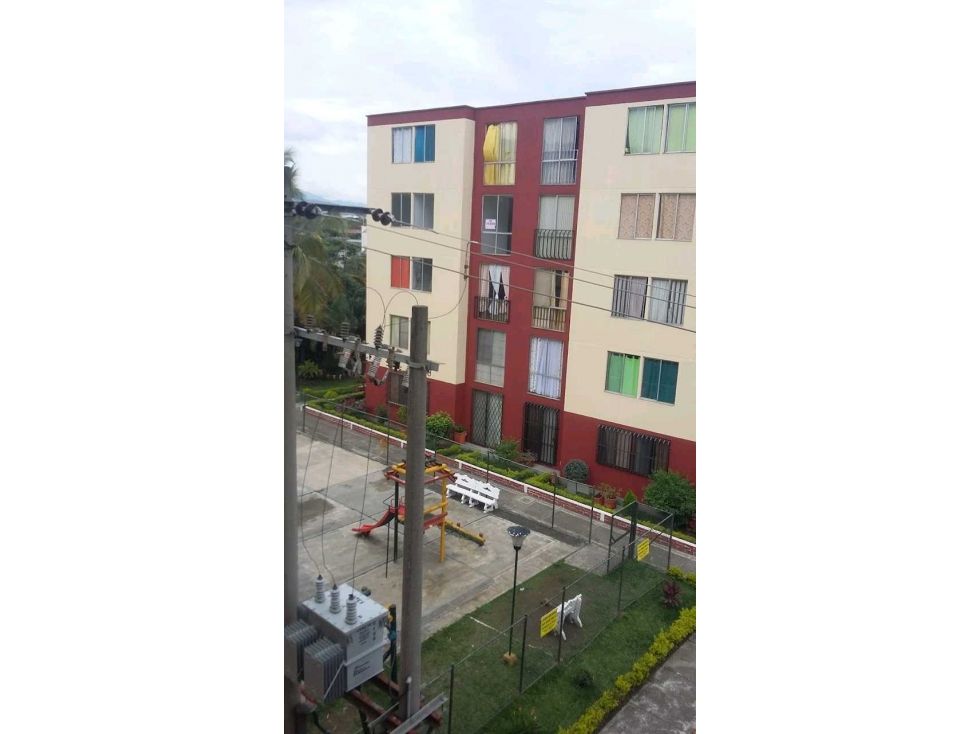 Apartamento en venta Valle Del Cauca Cali Jorge Eliecer Gaitán 57 m2 Habitaciones 3 Baños 2 Garajes 0 Precio $180000000