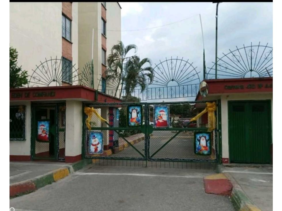 Apartamento en venta Valle Del Cauca Cali Unión De Vivienda Popular 48 m2 Habitaciones 3 Baños 1 Garajes 0 Precio $138000000