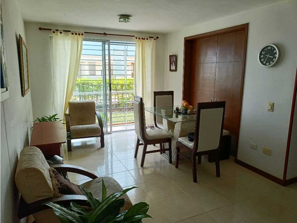 Casa en venta Valle Del Cauca Cali El Refugio 72 m2 Habitaciones 3 Baños 2 Garajes 1 Precio $290000000
