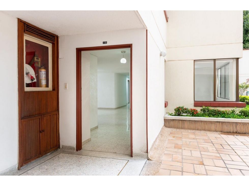 Casa en venta Valle Del Cauca Cali El Lido 128 m2 Habitaciones 4 Baños 3 Garajes 1 Precio $380000000