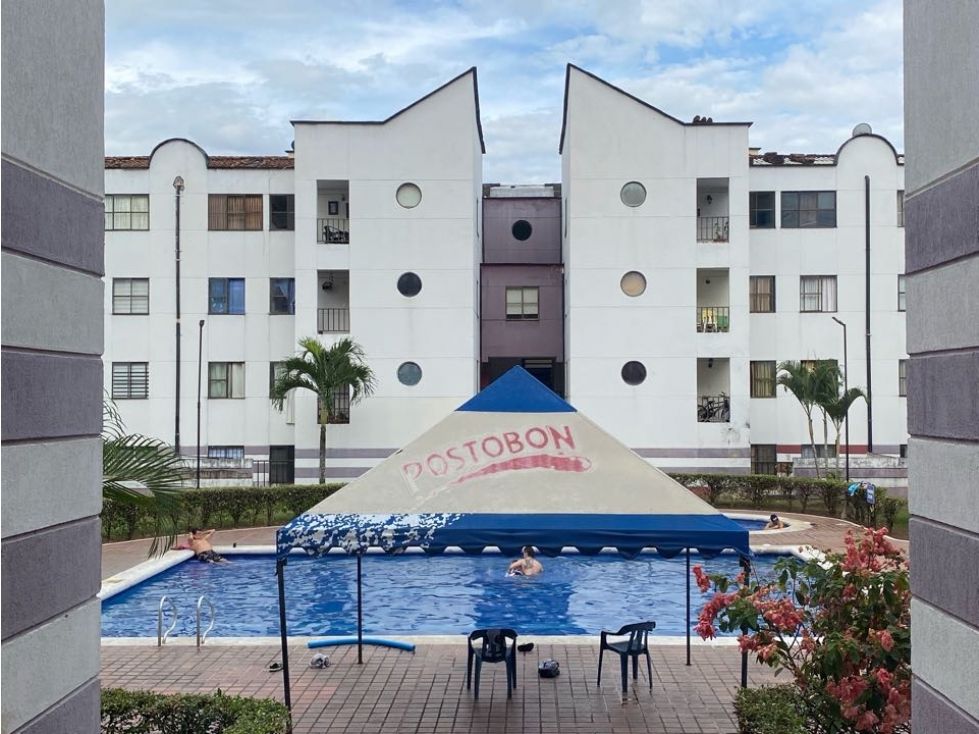 Casa en venta Valle Del Cauca Cali Pampa Linda 110 m2 Habitaciones 4 Baños 3 Garajes 1 Precio $265000000