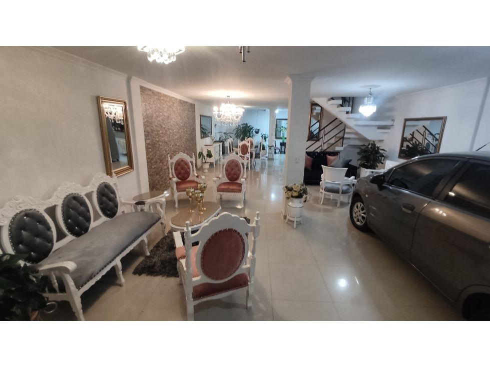 Casa en venta Valle Del Cauca Cali Ciudad 2000 108 m2 Habitaciones 4 Baños 5 Garajes 0 Precio $600000000
