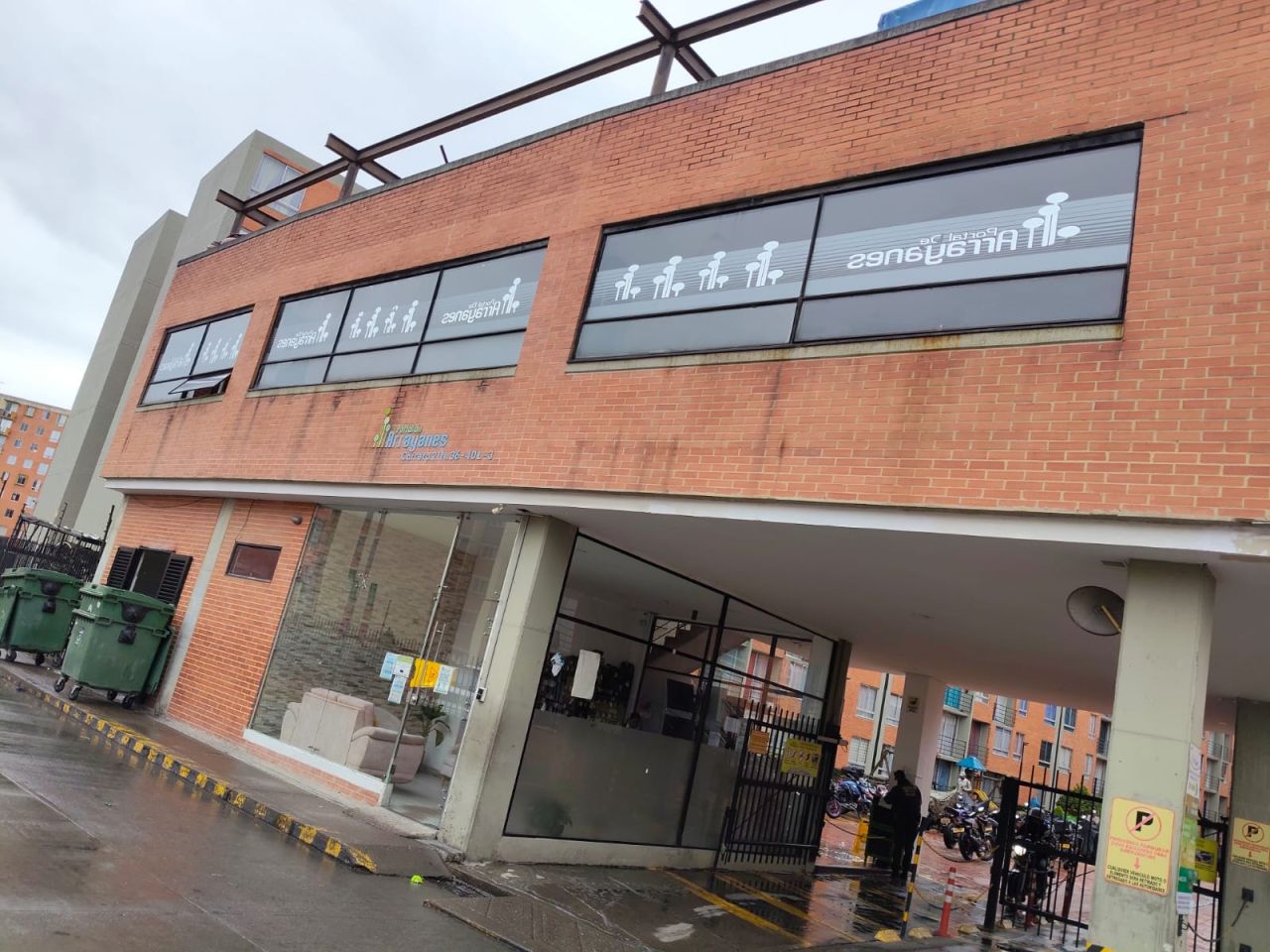 Apartamento en arriendo Cundinamarca Soacha Cr Portal De Arrayanes 44 m2 Habitaciones 3 Baños 2 Garajes 0 Precio $850000