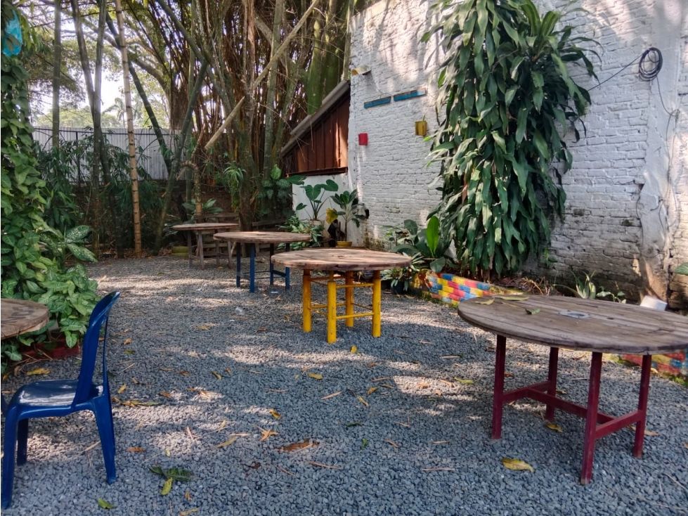 Local en arriendo Valle Del Cauca Cali Sector Meléndez 40 m2 Habitaciones 0 Baños 1 Garajes 0 Precio $5500000