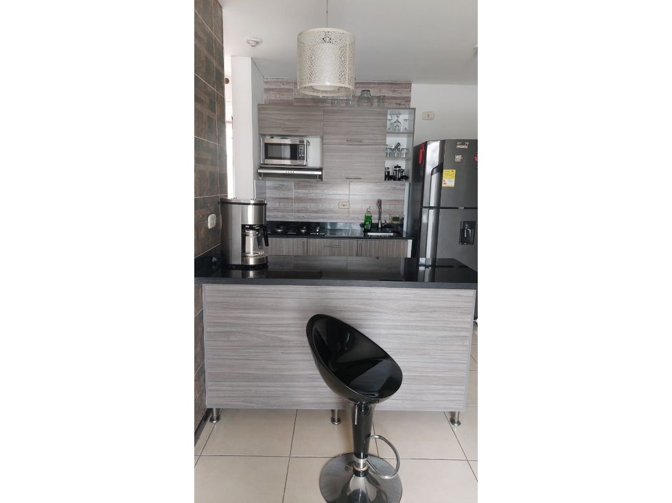 Apartamento en venta Valle Del Cauca Cali Conjunto Residencial Farallones De La Bocha 64 m2 Habitaciones 2 Baños 2 Garajes 0 Precio $188000000
