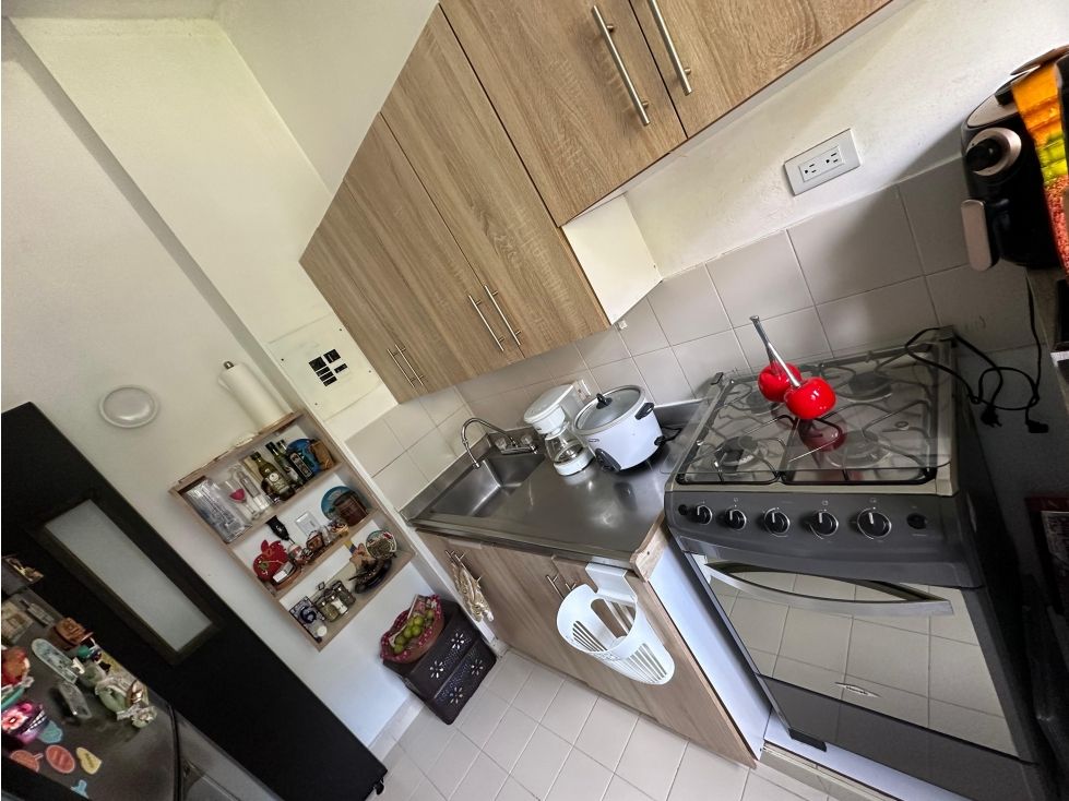 Apartamento en venta Valle Del Cauca Cali Conjunto Residencial Altos Del Madrigal 65 m2 Habitaciones 3 Baños 2 Garajes 1 Precio $170000000
