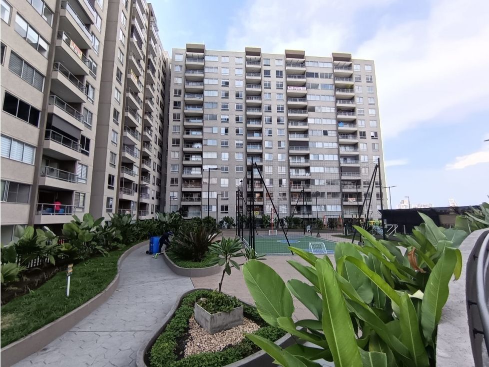 Apartamento en venta Valle Del Cauca Cali Lili 110 m2 Habitaciones 3 Baños 3 Garajes 2 Precio $785000000