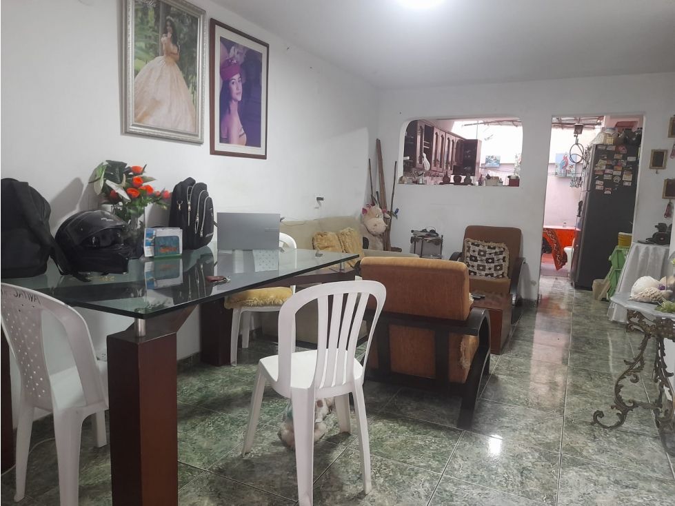 Casa en venta Valle Del Cauca Cali Cali 150 m2 Habitaciones 5 Baños 3 Garajes 0 Precio $520000000