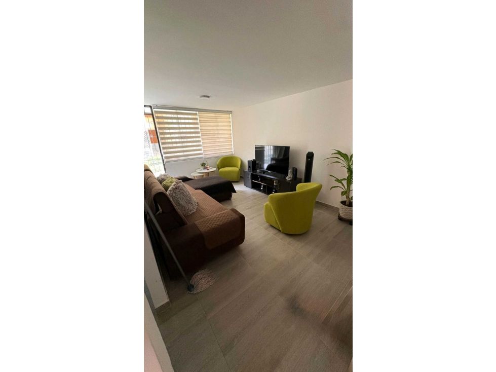 Apartamento en venta Valle Del Cauca Cali Alto Nápoles 60 m2 Habitaciones 3 Baños 2 Garajes 0 Precio $200000000