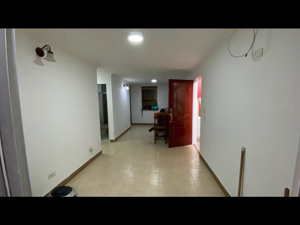 Apartamento en venta Valle Del Cauca Cali Meléndez 87 m2 Habitaciones 3 Baños 3 Garajes 1 Precio $280000000