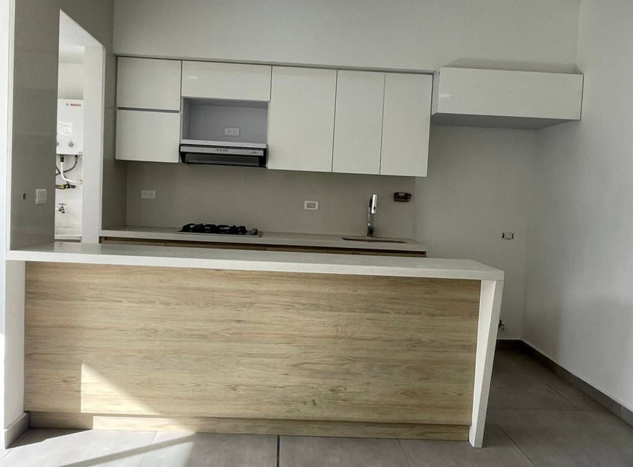 Apartamento en arriendo Antioquia Bello Zona Industrial No 1 97 m2 Habitaciones 3 Baños 2 Garajes 1 Precio $3060000
