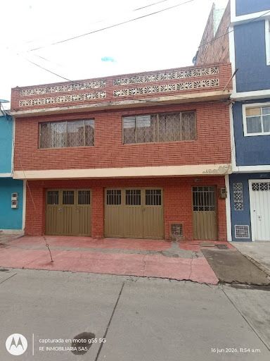 Apartamento en arriendo Cundinamarca Bogotá Alqueria 50 m2 Habitaciones 2 Baños 1 Garajes 0 Precio $1500000