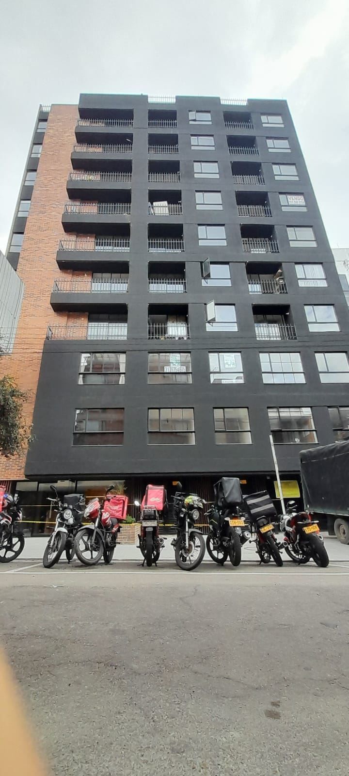 Apartamento