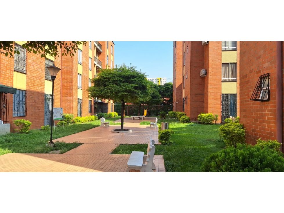 Apartamento en venta Valle Del Cauca Cali Fepicol 60 m2 Habitaciones 3 Baños 2 Garajes 1 Precio $260000000