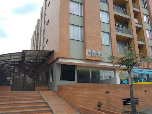 Apartamento en venta Cundinamarca Chía Bachue 70 m2 Habitaciones 3 Baños 2 Garajes 1 Precio $360000000