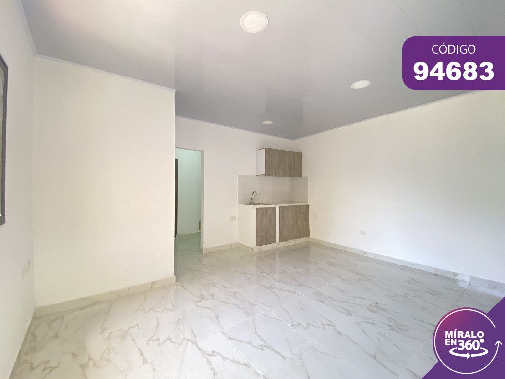 Apartamento en arriendo Atlántico Barranquilla Abajo 22 m2 Habitaciones 1 Baños 1 Garajes 0 Precio $1000000