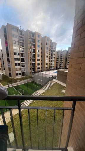 Apartamento en arriendo Antioquia Rionegro Cuatro Esquinas 55 m2 Habitaciones 2 Baños 2 Garajes 1 Precio $1500000