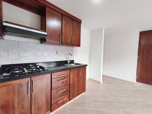 Apartamento en arriendo Antioquia Bello Andalucía 72 m2 Habitaciones 3 Baños 2 Garajes 1 Precio $2600000