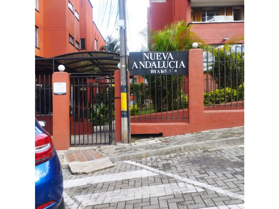 Apartamento en arriendo Antioquia Medellín San Javier No1 72 m2 Habitaciones 2 Baños 1 Garajes 0 Precio $1500000