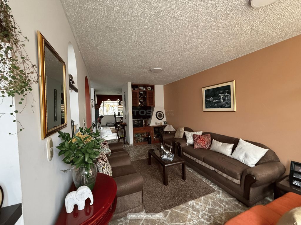 Casa en venta Boyacá Tunja Tunja 142 m2 Habitaciones 4 Baños 3 Garajes 1 Precio $450000000