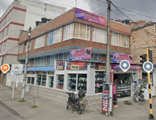 Local Comercial en arriendo Cundinamarca Bogotá San Eusebio 80 m2 Habitaciones 2 Baños 2 Garajes 0 Precio $3000000