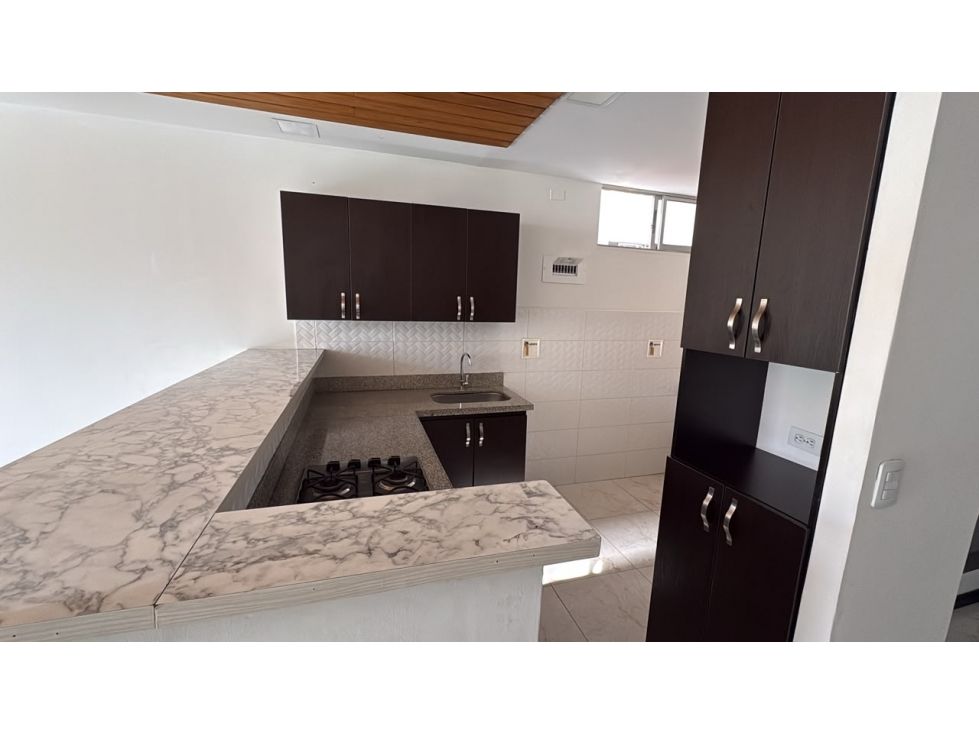 Apartaestudio en arriendo Antioquia Medellín Calasanz 60 m2 Habitaciones 1 Baños 1 Garajes 0 Precio $2100000
