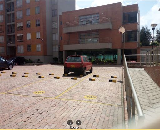 Apartamento en arriendo Cundinamarca Bogotá Puerto Amor 63 m2 Habitaciones 3 Baños 2 Garajes 1 Precio $1600000