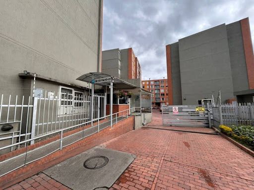 Apartamento en arriendo Cundinamarca Bogotá Puerto Amor 63 m2 Habitaciones 3 Baños 2 Garajes 1 Precio $1850000