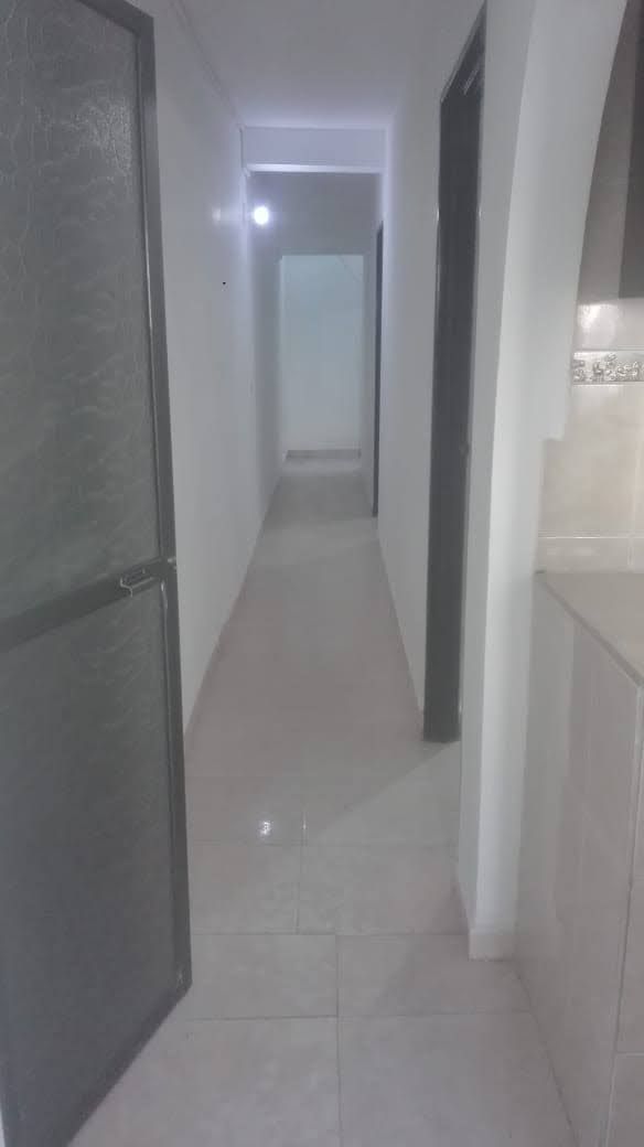 Apartamento en arriendo Valle Del Cauca Cali León Xiii 60 m2 Habitaciones 2 Baños 1 Garajes 0 Precio $780000