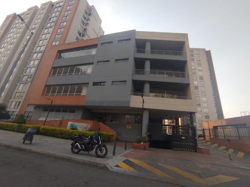 Apartamento en arriendo Cundinamarca Bogotá El Triángulo 60 m2 Habitaciones 3 Baños 2 Garajes 1 Precio $2257000