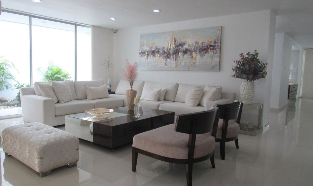 Casa en venta Atlántico Barranquilla Altos De Riomar 750 m2 Habitaciones 4 Baños 6 Garajes 0 Precio $3500000000