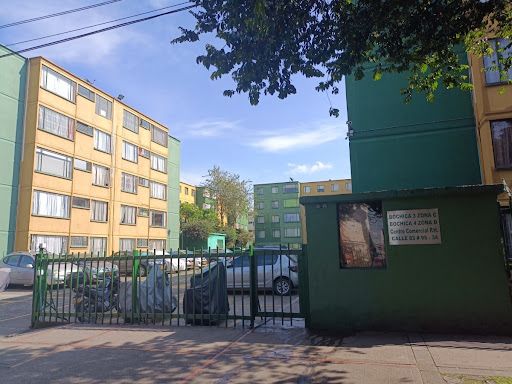 Apartamento en arriendo Cundinamarca Bogotá La Asunción 42 m2 Habitaciones 2 Baños 1 Garajes 0 Precio $1300000