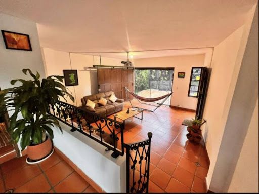 Casa en arriendo Antioquia Envigado Loma Del Atravesado 280 m2 Habitaciones 5 Baños 4 Garajes 1 Precio $8700000