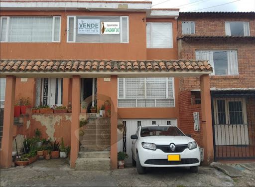 Casa en venta Cundinamarca Chía Los Sauces 99 m2 Habitaciones 4 Baños 3 Garajes 1 Precio $950000000