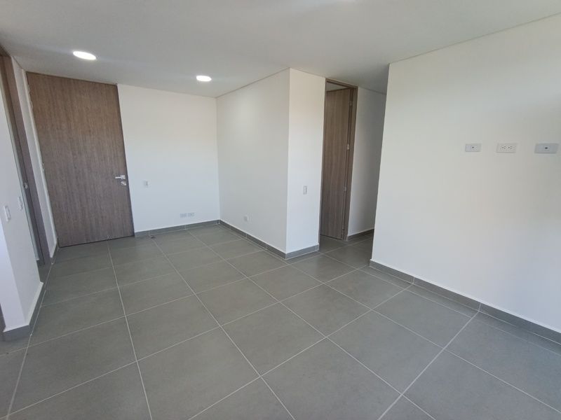 Apartamento en arriendo Antioquia La Ceja Fátima 68 m2 Habitaciones 3 Baños 2 Garajes 1 Precio $2700000