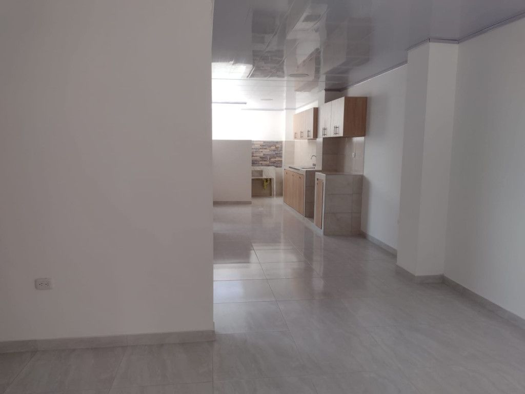 Apartamento en arriendo Valle Del Cauca Cali Nueva Floresta Del Ict 64 m2 Habitaciones 2 Baños 2 Garajes 0 Precio $1300000
