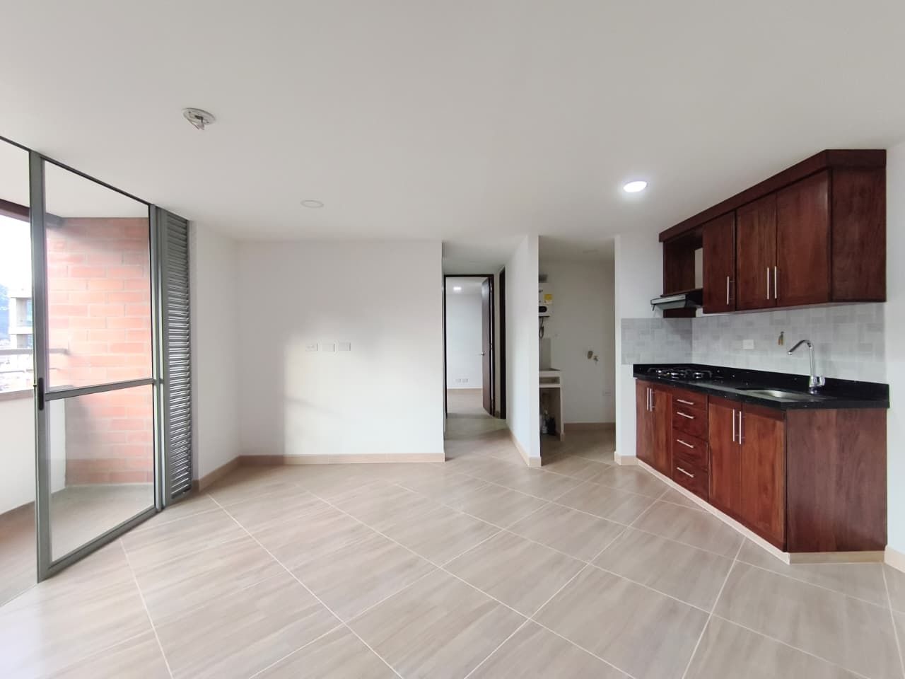 Apartamento en arriendo Antioquia Bello Santa Ana 72 m2 Habitaciones 3 Baños 0 Garajes 1 Precio $2600000