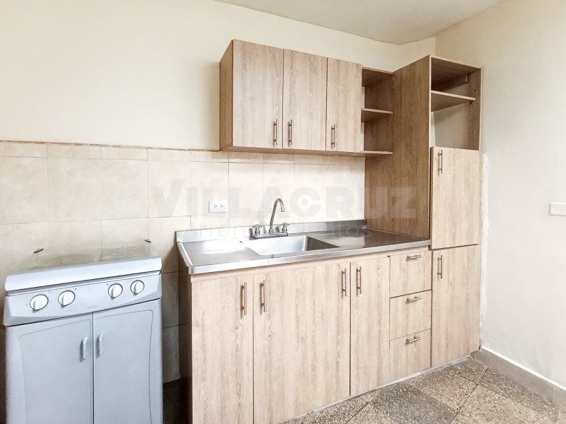 Casa en arriendo Antioquia Medellín El Danubio 67 m2 Habitaciones 2 Baños 2 Garajes 0 Precio $1800000