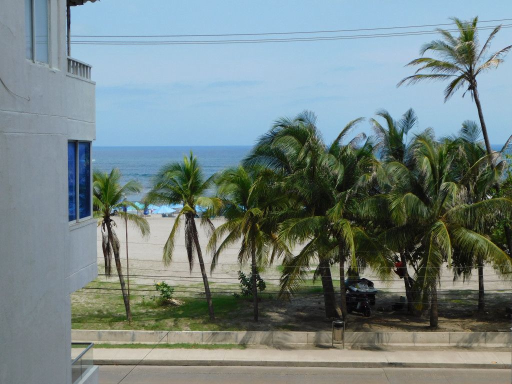 Apartamento en arriendo Bolívar Cartagena Boca Grande 79 m2 Habitaciones 2 Baños 2 Garajes 1 Precio $3500000