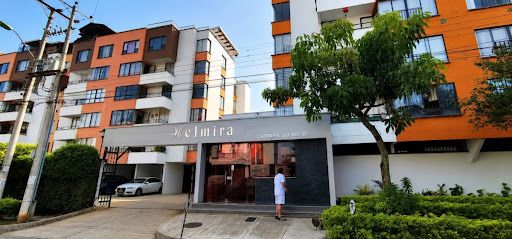 Apartamento en arriendo Santander Bucaramanga Provenza 110 m2 Habitaciones 3 Baños 2 Garajes 1 Precio $3000000