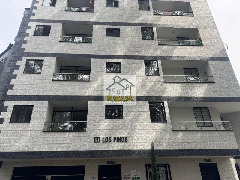 Apartamento en arriendo Antioquia Itagüí Los Naranjos 48 m2 Habitaciones 2 Baños 2 Garajes 0 Precio $1950000