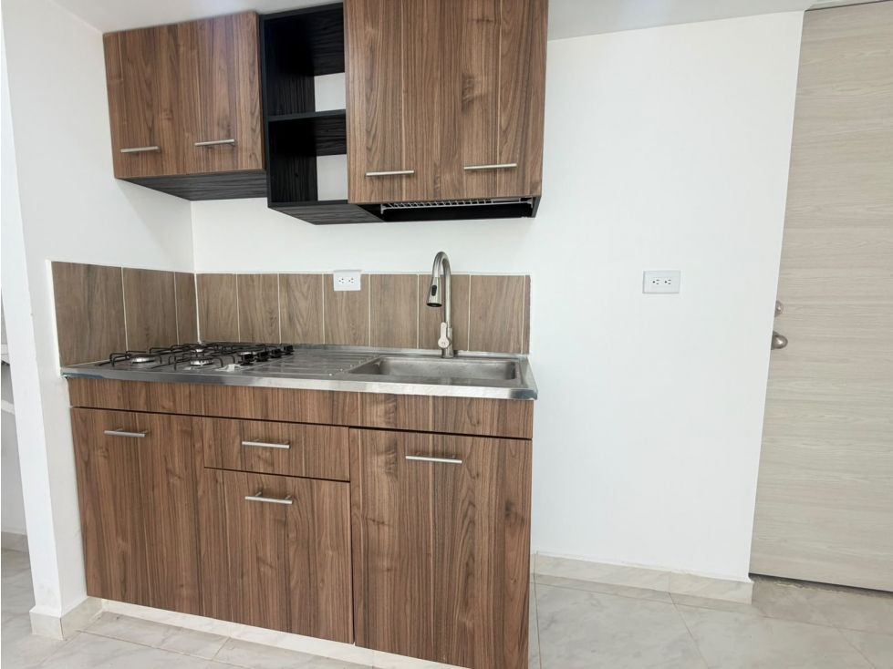 Apartamento en arriendo Antioquia Bello Urbanización Aralias 55 m2 Habitaciones 3 Baños 2 Garajes 0 Precio $1700000