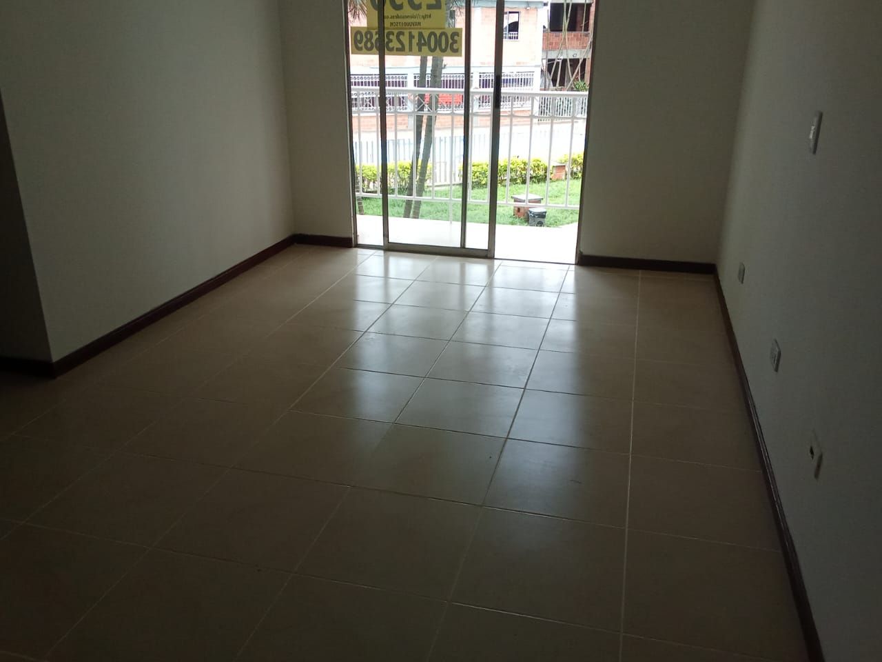 Apartamento en arriendo Antioquia Envigado Milán - Vallejuelos 69 m2 Habitaciones 3 Baños 2 Garajes 1 Precio $2600000