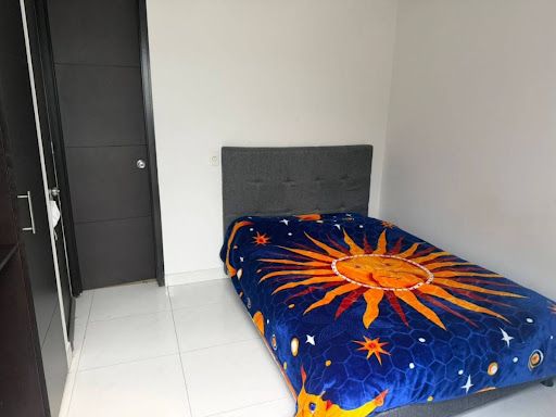 Apartaestudio en arriendo Cundinamarca Bogotá Cedro Salazar 40 m2 Habitaciones 1 Baños 1 Garajes 1 Precio $2100000