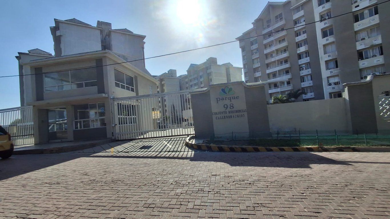 Apartamento en venta Atlántico Barranquilla El Tabor 90 m2 Habitaciones 3 Baños 2 Garajes 0 Precio $400000000