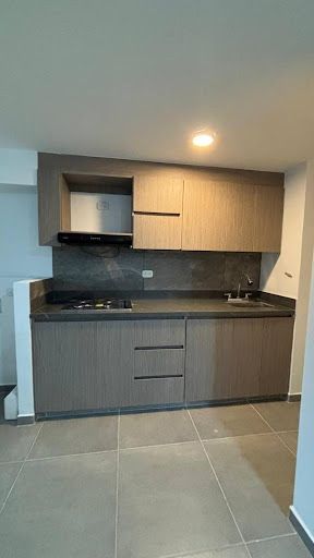 Apartamento en arriendo Antioquia Rionegro El Porvenir 60 m2 Habitaciones 3 Baños 2 Garajes 1 Precio $1700000