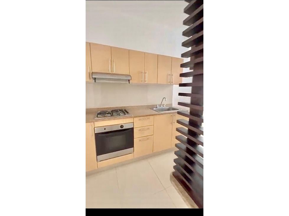 Apartaestudio en venta Valle Del Cauca Cali Santa Isabel 57 m2 Habitaciones 1 Baños 2 Garajes 1 Precio $320000000