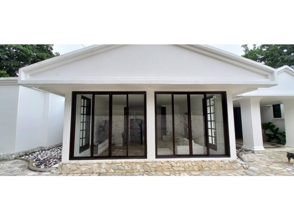 Casa en venta Valle Del Cauca Cali San Pedro 923 m2 Habitaciones 7 Baños 9 Garajes 6 Precio $5200000000