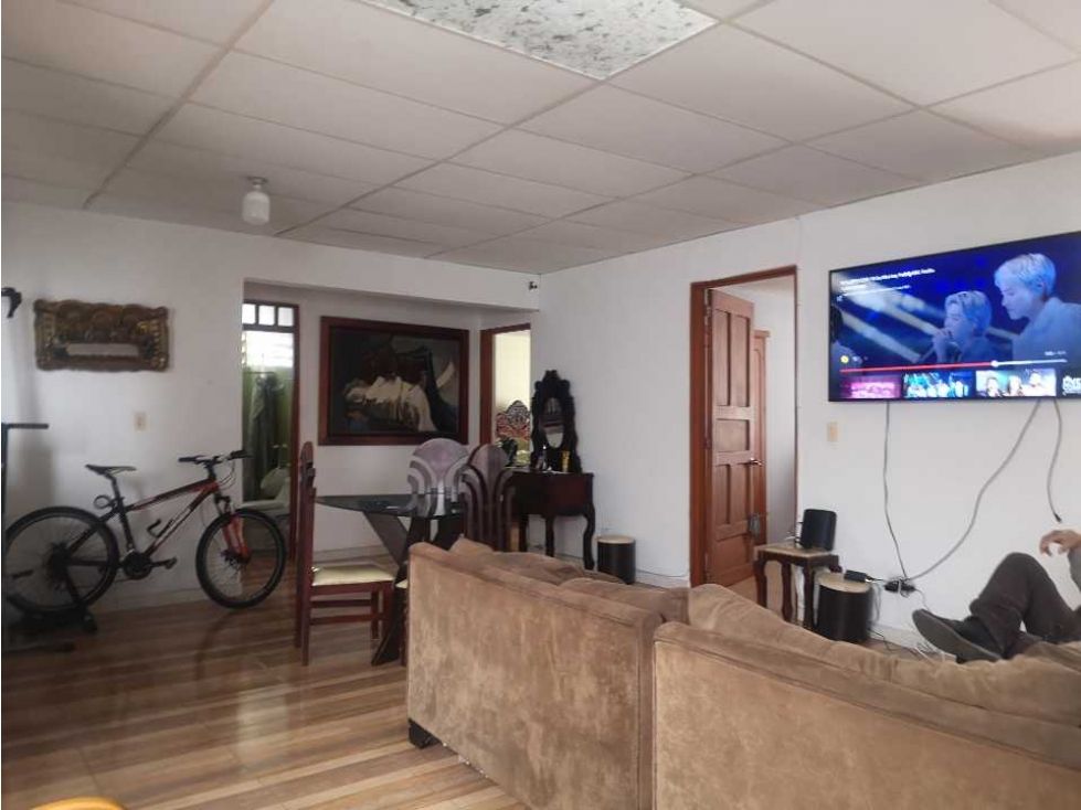 Casa en venta Valle Del Cauca Cali Los Libertadores 130 m2 Habitaciones 3 Baños 2 Garajes 1 Precio $495000000